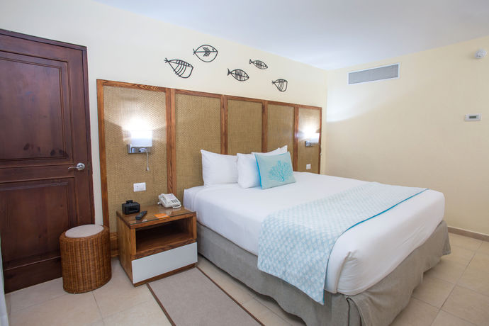 Imagen general del Hotel Impressive Premium Punta Cana. Foto 10