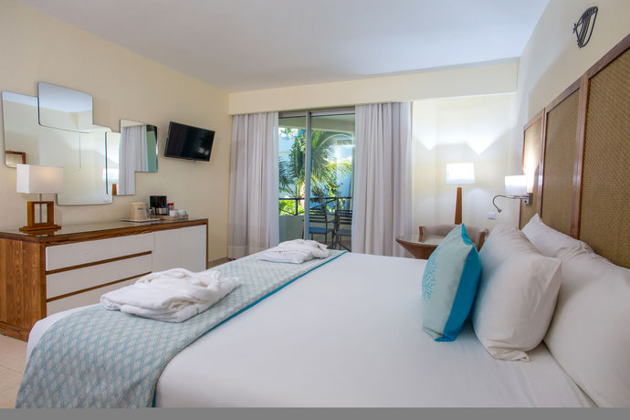 Imagen general del Hotel Impressive Premium Punta Cana. Foto 11