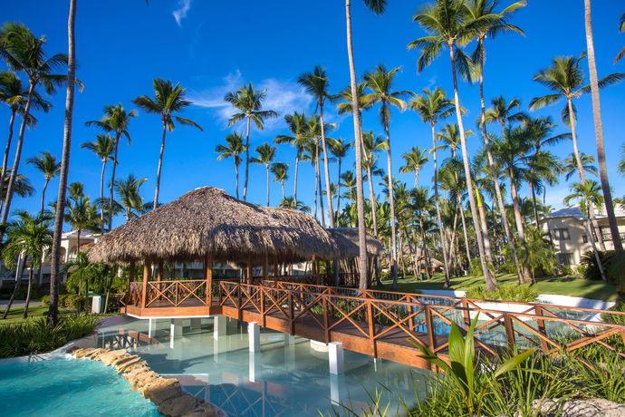 Imagen general del Hotel Impressive Premium Punta Cana. Foto 12