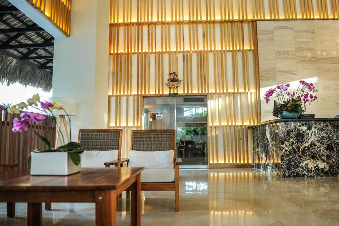 Imagen de los interiores del Hotel Impressive Punta Cana. Foto 22