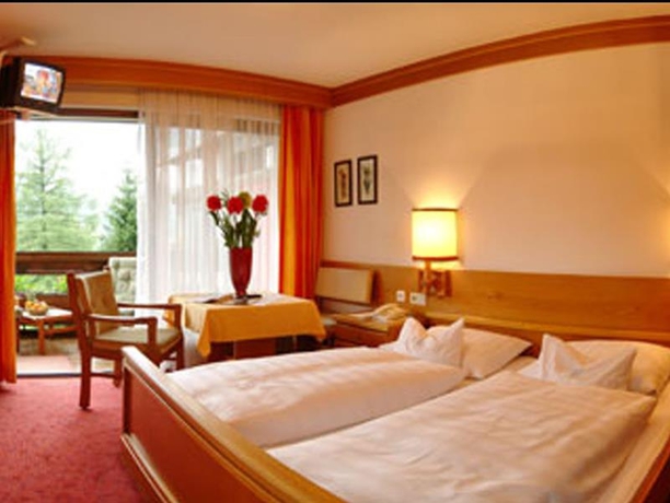 Imagen general del Hotel Impuls Tirol. Foto 2