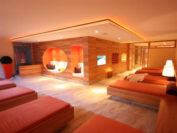 Imagen general del Hotel Impuls Tirol. Foto 5
