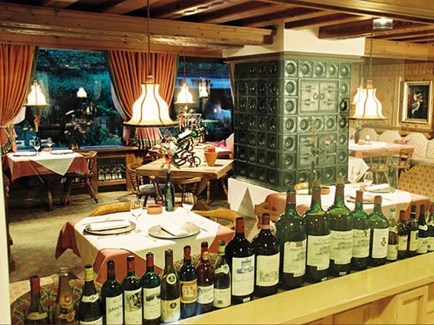 Imagen general del Hotel Impuls Tirol. Foto 7