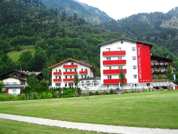 Imagen general del Hotel Impuls Tirol. Foto 11