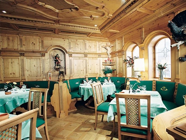 Imagen general del Hotel Impuls Tirol. Foto 9
