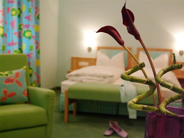 Imagen general del Hotel Impuls Tirol. Foto 10