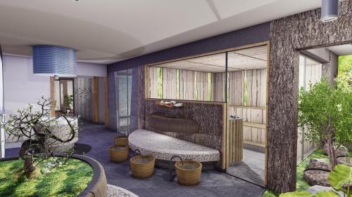 Imagen general del Hotel Impulshotel FREIGOLD. Foto 3