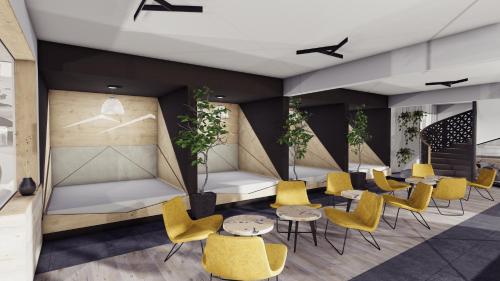 Imagen general del Hotel Impulshotel FREIGOLD. Foto 5