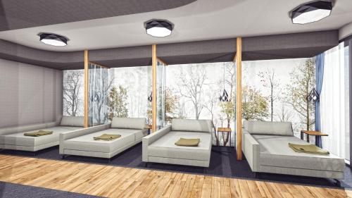 Imagen general del Hotel Impulshotel FREIGOLD. Foto 9