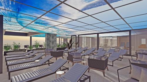 Imagen general del Hotel Impulshotel FREIGOLD. Foto 11