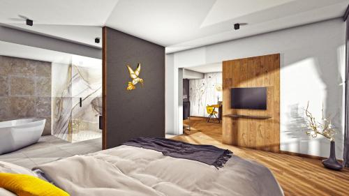 Imagen general del Hotel Impulshotel FREIGOLD. Foto 16