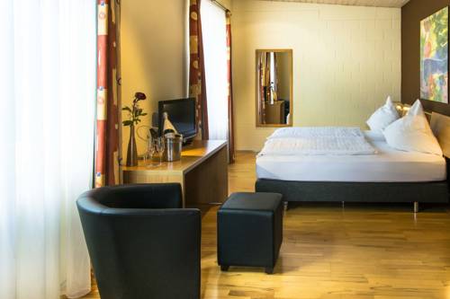 Imagen de la habitación del Hotel Impulsiv & Sportresort. Foto 2