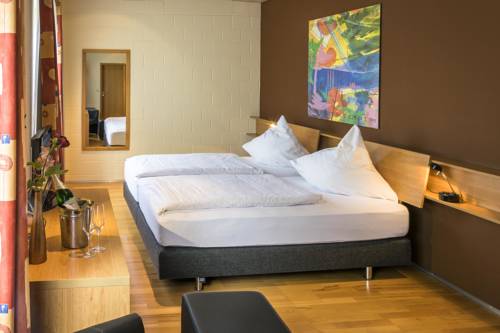 Imagen de la habitación del Hotel Impulsiv & Sportresort. Foto 3