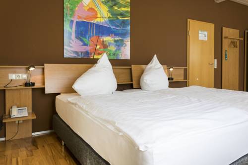 Imagen de la habitación del Hotel Impulsiv & Sportresort. Foto 4