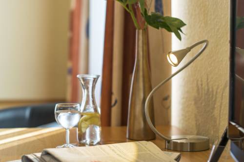 Imagen de la habitación del Hotel Impulsiv & Sportresort. Foto 5