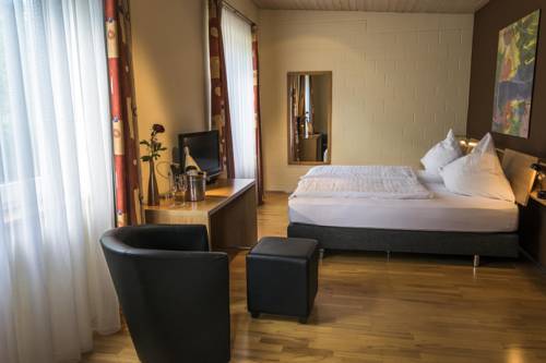 Imagen de la habitación del Hotel Impulsiv & Sportresort. Foto 6