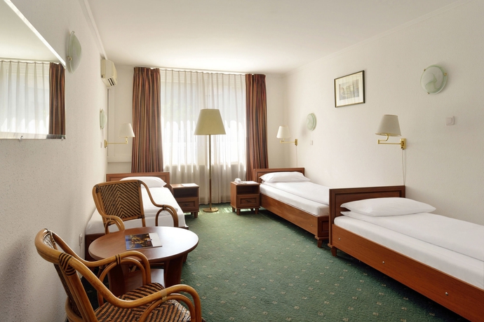 Imagen de la habitación del Hotel Impulso by Mellow Mood Hotels. Foto 6