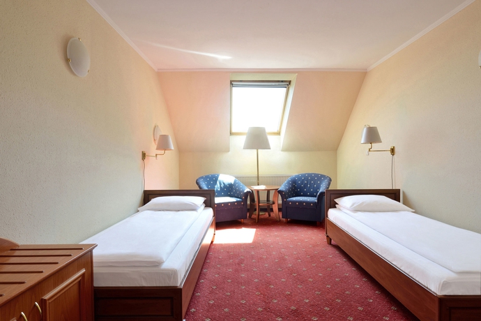 Imagen de la habitación del Hotel Impulso by Mellow Mood Hotels. Foto 9