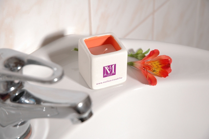 Imagen de la habitación del Hotel Impulso by Mellow Mood Hotels. Foto 13