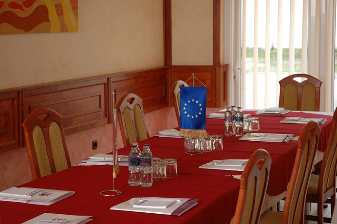 Imagen de los interiores del Hotel Impulso by Mellow Mood Hotels. Foto 16