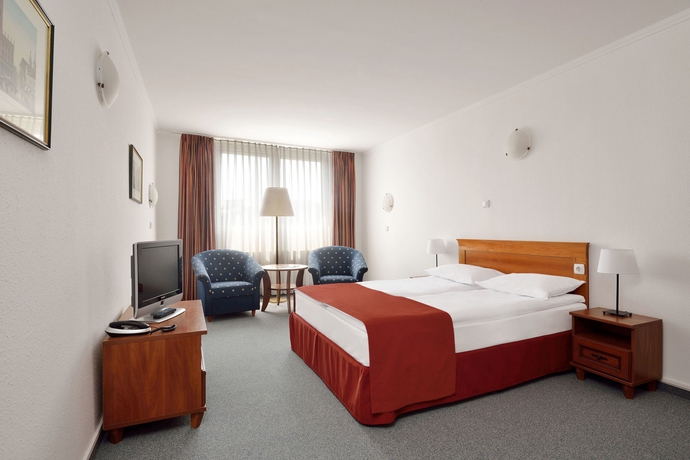 Imagen general del Hotel Impulso by Mellow Mood Hotels. Foto 1