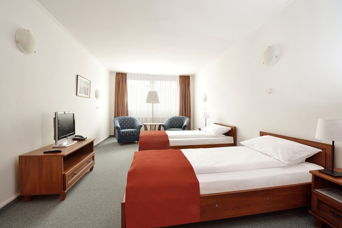 Imagen de la habitación del Hotel Impulso by Mellow Mood Hotels. Foto 14