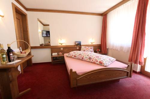 Imagen general del Hotel Imseng. Foto 2