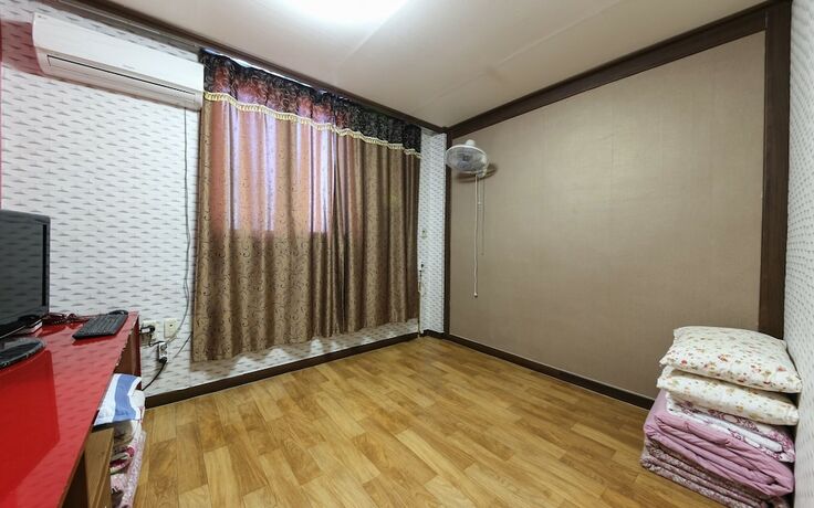 Imagen de la habitación del Hotel Imsil Libera. Foto 3