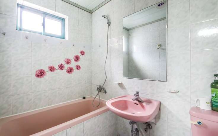 Imagen general del Hotel Imsil Okjeongho Motel. Foto 2