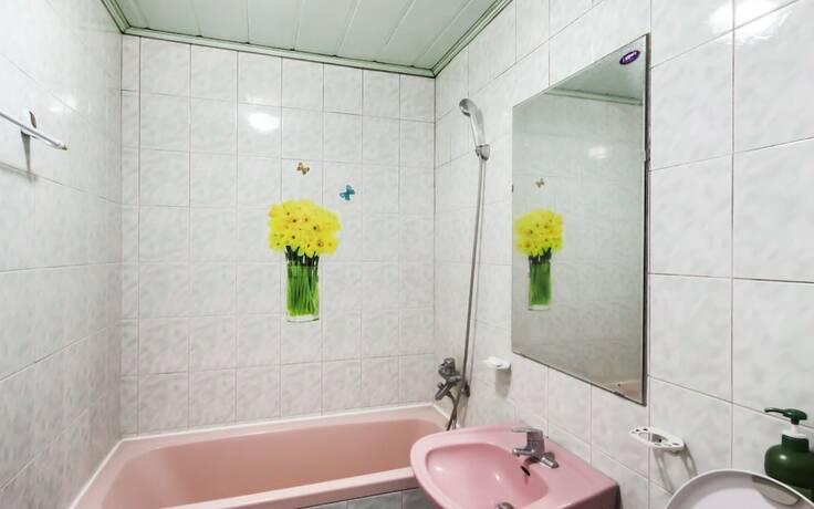 Imagen general del Hotel Imsil Okjeongho Motel. Foto 4