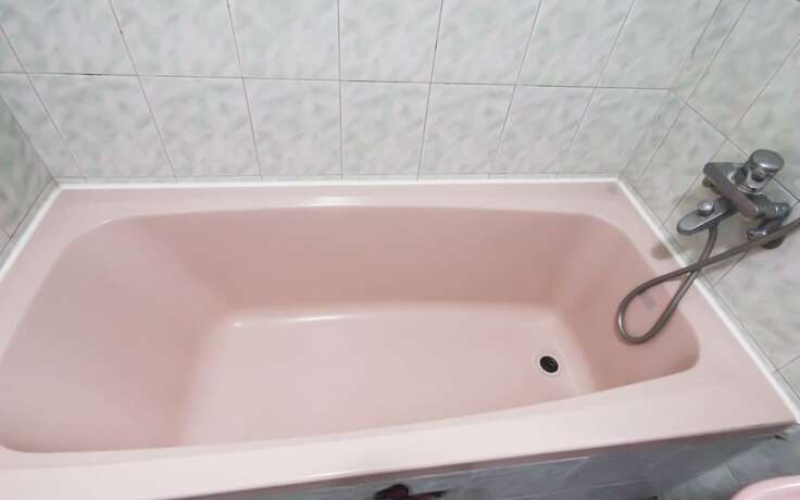 Imagen general del Hotel Imsil Okjeongho Motel. Foto 5