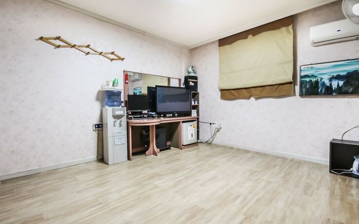 Imagen general del Hotel Imsil Okjeongho Motel. Foto 7