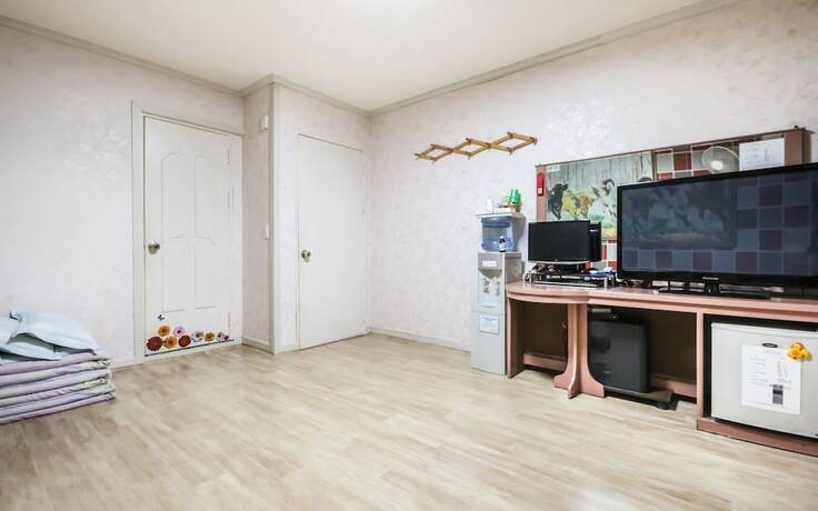 Imagen general del Hotel Imsil Okjeongho Motel. Foto 10