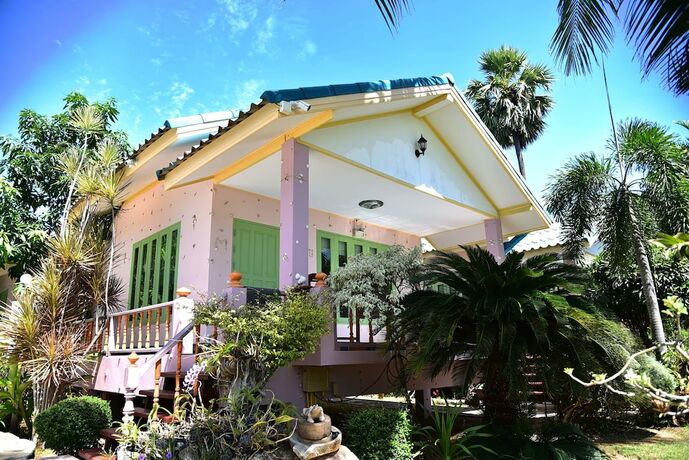Imagen general del Hotel Imsook Resort. Foto 3