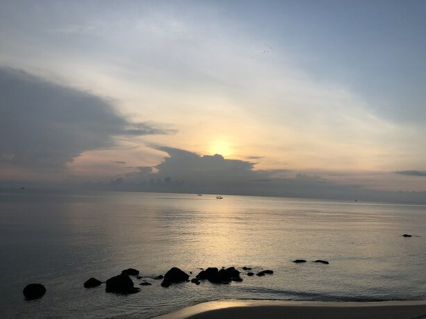Imagen general del Hotel Imsook Resort. Foto 5
