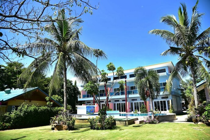 Imagen general del Hotel Imsook Resort. Foto 7