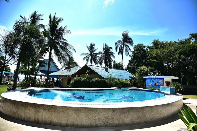Imagen general del Hotel Imsook Resort. Foto 8