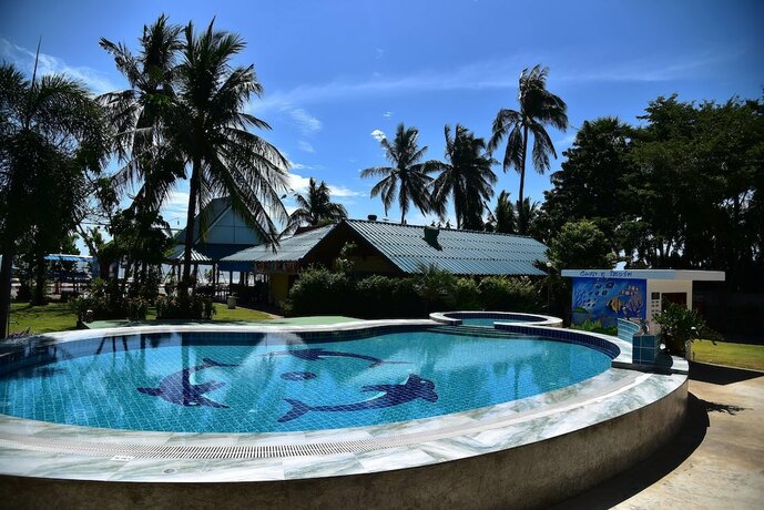 Imagen general del Hotel Imsook Resort. Foto 11