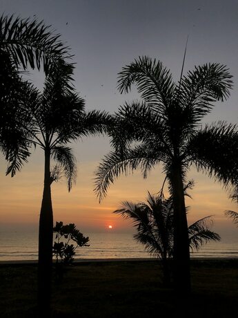 Imagen general del Hotel Imsook Resort. Foto 14