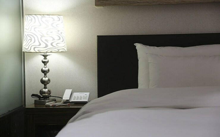 Imagen de la habitación del Hotel Imt Hotel. Foto 6