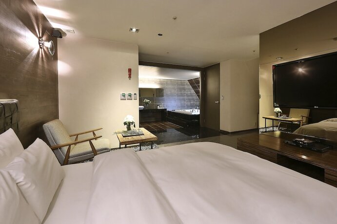 Imagen de la habitación del Hotel Imt Hotel. Foto 10