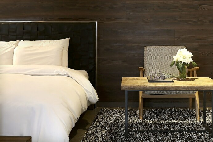 Imagen de la habitación del Hotel Imt Hotel. Foto 11