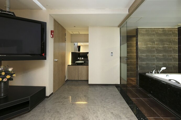 Imagen de la habitación del Hotel Imt Hotel. Foto 15