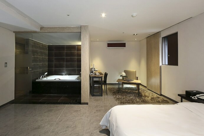 Imagen de la habitación del Hotel Imt Hotel. Foto 16