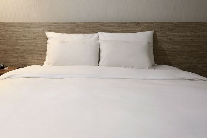 Imagen de la habitación del Hotel Imt Hotel. Foto 17