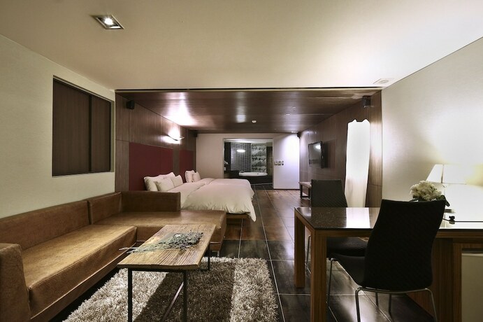 Imagen de la habitación del Hotel Imt Hotel. Foto 19