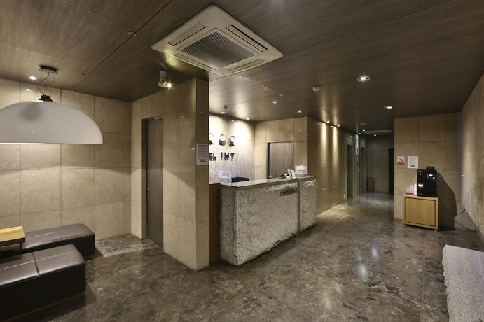 Imagen de los interiores del Hotel Imt Hotel. Foto 20