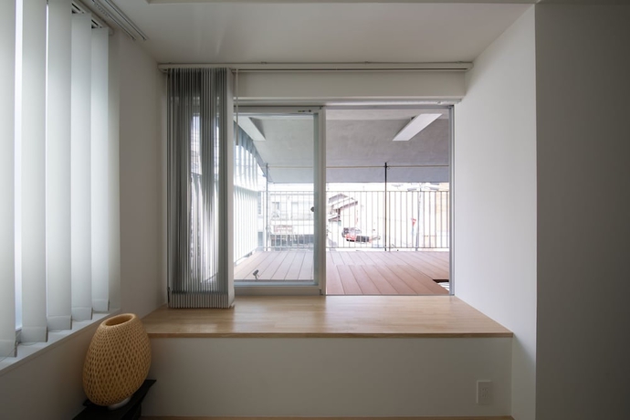 Imagen de la habitación del Hotel Imu Kyoto. Foto 8