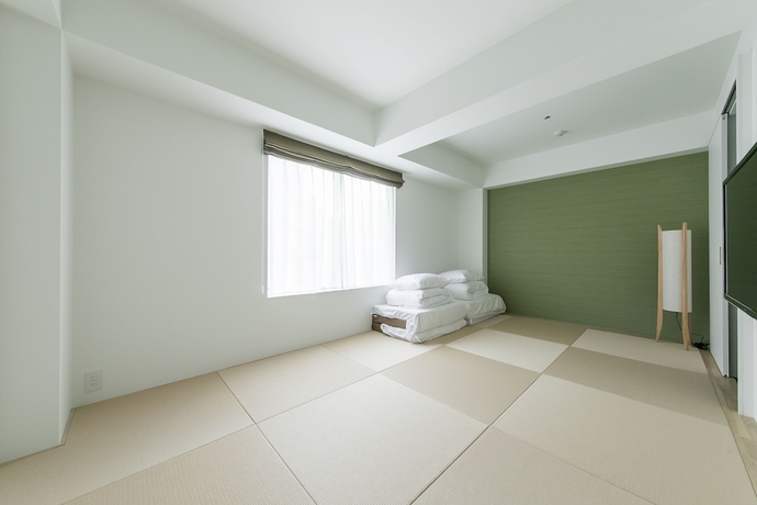 Imagen de la habitación del Hotel Imu Kyoto. Foto 10