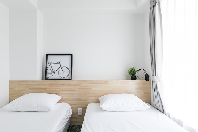 Imagen de la habitación del Hotel Imu Kyoto. Foto 11